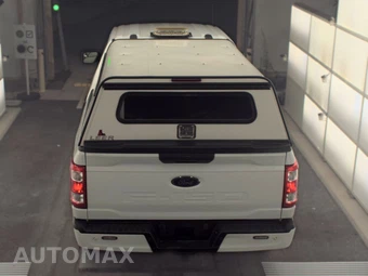 2023 Ford F-150 XL Crew Cab Medium Bed - miniatura 5