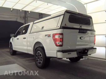 2023 Ford F-150 XL Crew Cab Medium Bed - miniatura 6