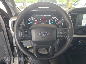 2023 Ford F-150 XL Crew Cab Medium Bed - miniatura 10