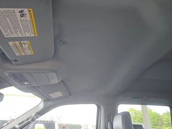 2023 Ford F-150 XL Crew Cab Medium Bed - miniatura 17