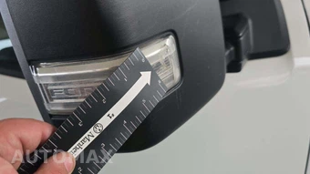 2023 Ford F-150 XL Crew Cab Medium Bed - miniatura 18
