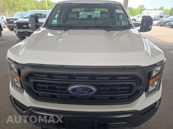 2023 Ford F-150 XL Crew Cab Medium Bed - miniatura 2