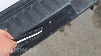 2023 Ford F-150 XL Crew Cab Medium Bed - miniatura 23