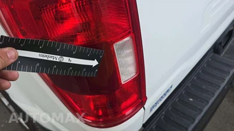 2023 Ford F-150 XL Crew Cab Medium Bed - miniatura 24