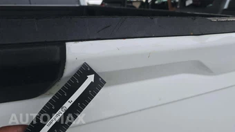 2023 Ford F-150 XL Crew Cab Medium Bed - miniatura 26