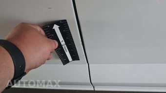 2023 Ford F-150 XL Crew Cab Medium Bed - miniatura 27