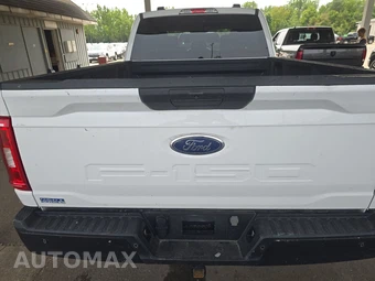 2023 Ford F-150 XL Crew Cab Medium Bed - miniatura 5
