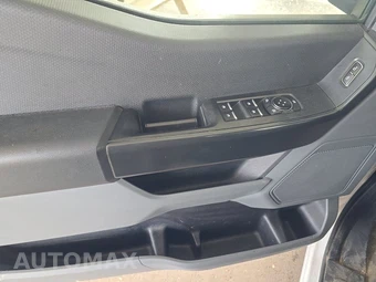 2023 Ford F-150 XL Crew Cab Medium Bed - miniatura 9