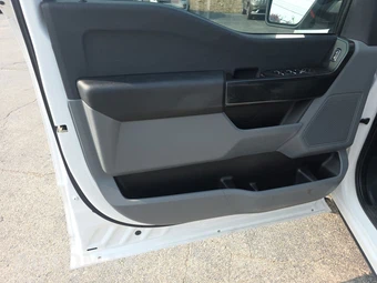 2023 Ford F-150 XL Crew Cab Medium Bed - miniatura 15