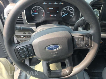 2023 Ford F-150 XL Crew Cab Medium Bed - miniatura 16