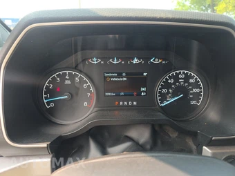 2023 Ford F-150 XL Crew Cab Medium Bed - miniatura 18