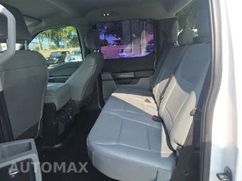 2023 Ford F-150 XL Crew Cab Medium Bed - miniatura 19
