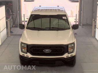 2023 Ford F-150 XL Crew Cab Medium Bed - miniatura 2