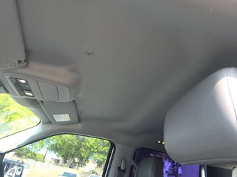 2023 Ford F-150 XL Crew Cab Medium Bed - miniatura 20