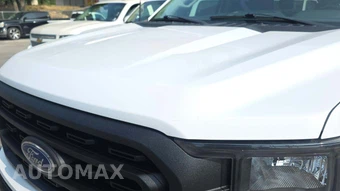 2023 Ford F-150 XL Crew Cab Medium Bed - miniatura 26
