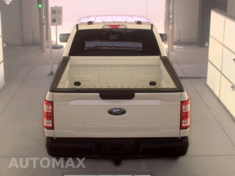 2023 Ford F-150 XL Crew Cab Medium Bed - miniatura 6