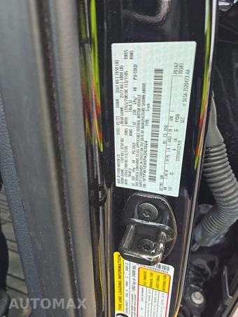 2023 Ford F-150 XL Crew Cab Medium Bed - miniatura 10