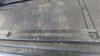 2023 Ford F-150 XL Crew Cab Medium Bed - miniatura 16