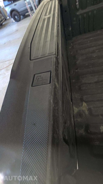 2023 Ford F-150 XL Crew Cab Medium Bed - miniatura 21