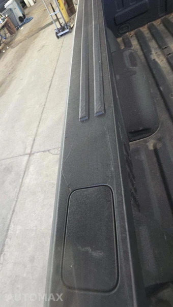 2023 Ford F-150 XL Crew Cab Medium Bed - miniatura 40