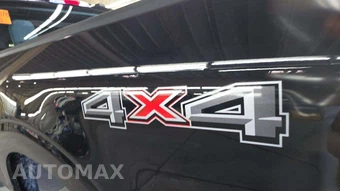2023 Ford F-150 XL Crew Cab Medium Bed - miniatura 41