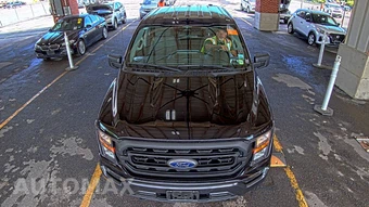 2023 Ford F-150 XL Crew Cab Medium Bed - miniatura 43