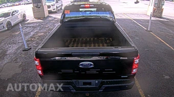 2023 Ford F-150 XL Crew Cab Medium Bed - miniatura 44