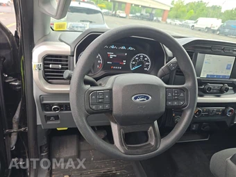 2023 Ford F-150 XL Crew Cab Medium Bed - miniatura 47