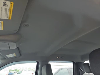 2023 Ford F-150 XL Crew Cab Medium Bed - miniatura 48