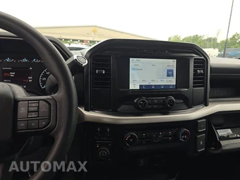 2023 Ford F-150 XL Crew Cab Medium Bed - miniatura 6