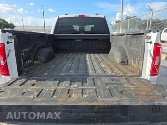 2023 Ford F-150 XL Crew Cab Medium Bed - miniatura 14
