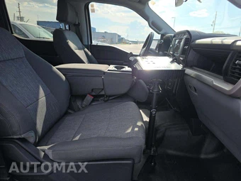 2023 Ford F-150 XL Crew Cab Medium Bed - miniatura 18