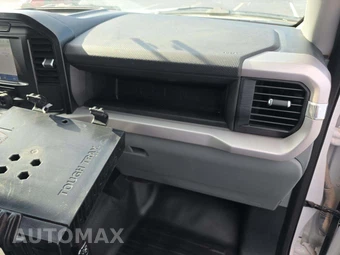2023 Ford F-150 XL Crew Cab Medium Bed - miniatura 19