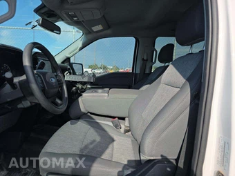2023 Ford F-150 XL Crew Cab Medium Bed - miniatura 6