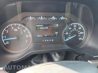 2023 Ford F-150 XL Crew Cab Medium Bed - miniatura 9
