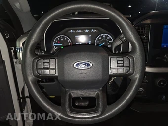 2023 Ford F-150 XL Crew Cab Short Bed - miniatura 10