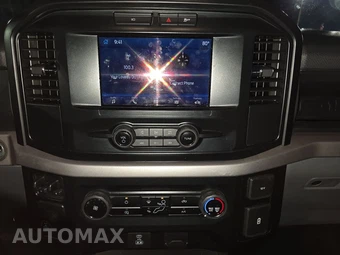 2023 Ford F-150 XL Crew Cab Short Bed - miniatura 11