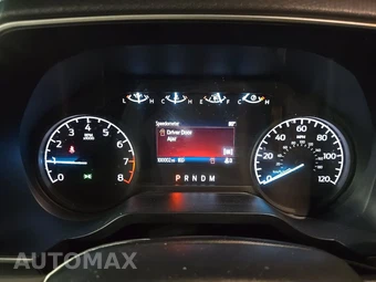 2023 Ford F-150 XL Crew Cab Short Bed - miniatura 12