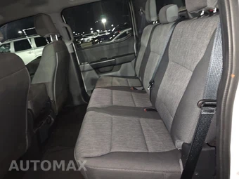 2023 Ford F-150 XL Crew Cab Short Bed - miniatura 13