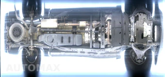 2023 Ford F-150 XL Crew Cab Short Bed - miniatura 17