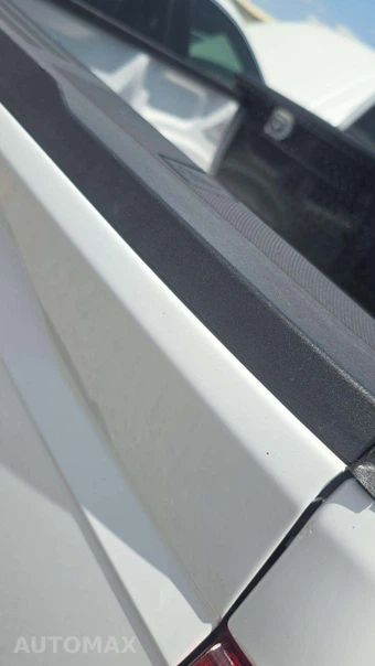 2023 Ford F-150 XL Crew Cab Short Bed - miniatura 20