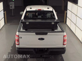 2023 Ford F-150 XL Crew Cab Short Bed - miniatura 5