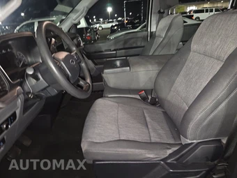 2023 Ford F-150 XL Crew Cab Short Bed - miniatura 7