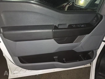 2023 Ford F-150 XL Crew Cab Short Bed - miniatura 9
