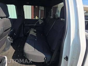 2023 Ford F-150 XL Crew Cab Short Bed - miniatura 10