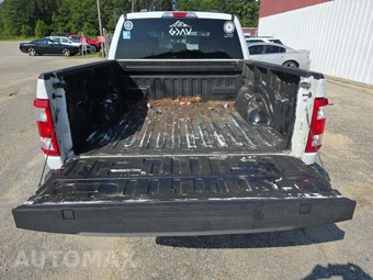 2023 Ford F-150 XL Crew Cab Short Bed - miniatura 11