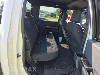 2023 Ford F-150 XL Crew Cab Short Bed - miniatura 13