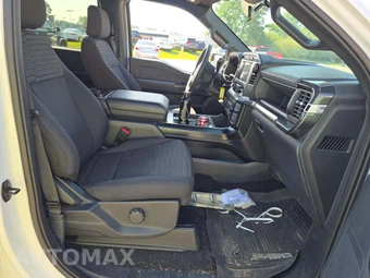 2023 Ford F-150 XL Crew Cab Short Bed - miniatura 15
