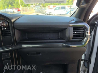 2023 Ford F-150 XL Crew Cab Short Bed - miniatura 16