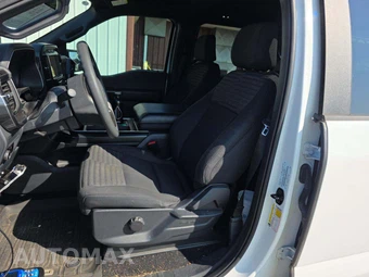 2023 Ford F-150 XL Crew Cab Short Bed - miniatura 3